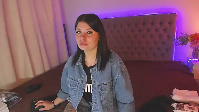 AmandaHoppe online show from July 24, 4:19 am