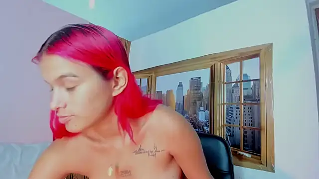 abigail sandoval online show from May 23, 6:18 pm