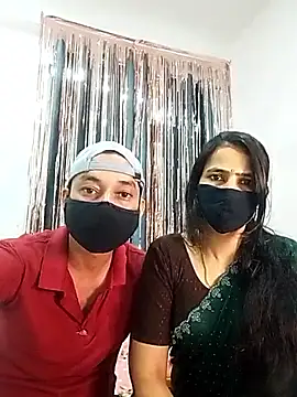 Snapshot of Sikha_Abhi chatting on February 22, 5:14 pm Sikha Abhi online show from February 22, 5:14 pm