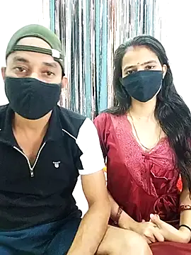 Snapshot of Sikha_Abhi chatting on February 27, 3:12 pm Sikha Abhi online show from February 27, 3:12 pm