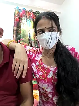 Snapshot of Sikha_Abhi chatting on June 29, 10:48 am Sikha Abhi online show from June 29, 10:48 am