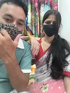 Snapshot of Sikha_Abhi chatting on June 21, 4:02 pm Sikha Abhi online show from June 21, 4:02 pm