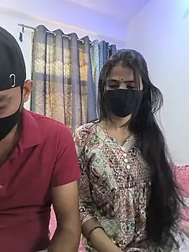 Snapshot of Sikha_Abhi chatting on May 16, 5:28 am Sikha Abhi online show from May 16, 5:28 am