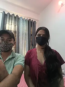 Snapshot of Sikha_Abhi chatting on May 20, 1:46 am Sikha Abhi online show from May 20, 1:46 am