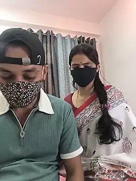 Snapshot of Sikha_Abhi chatting on May 19, 12:12 pm Sikha Abhi online show from May 19, 12:12 pm