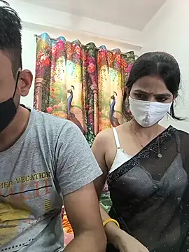 Snapshot of Sikha_Abhi chatting on July 11, 6:46 am Sikha Abhi online show from July 11, 6:46 am