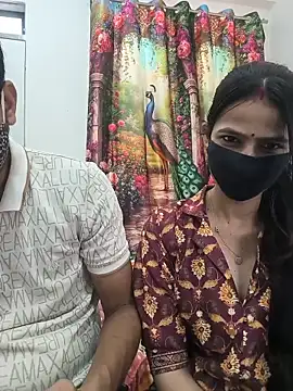 Snapshot of Sikha_Abhi chatting on June 30, 10:59 am Sikha Abhi online show from June 30, 10:59 am