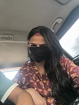 Snapshot of Sikha_Abhi chatting on May 31, 5:57 am Sikha Abhi online show from May 31, 5:57 am