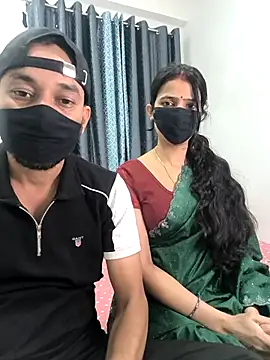 Snapshot of Sikha_Abhi chatting on May 5, 5:16 pm Sikha Abhi online show from May 5, 5:16 pm