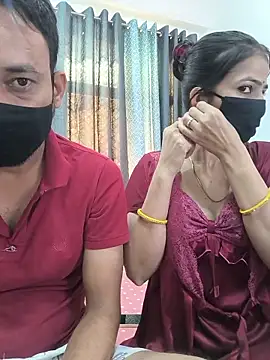 Snapshot of Sikha_Abhi chatting on June 12, 1:58 am Sikha Abhi online show from June 12, 1:58 am