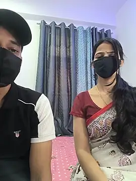 Snapshot of Sikha_Abhi chatting on June 2, 12:49 pm Sikha Abhi online show from June 2, 12:49 pm