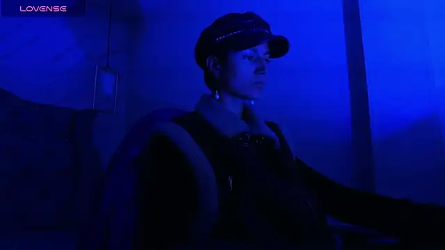 Snapshot of Fieramadame chatting on February 24, 12:06 pm Fieramadame online show from February 24, 12:06 pm