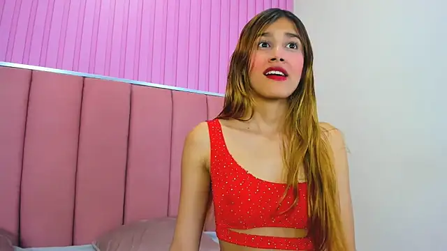 LolaWhite online show from April 16, 6:36 am