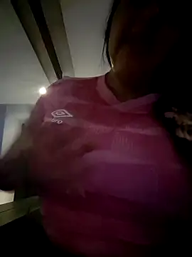 Mariahhsexyy online show from February 16, 8:18 pm