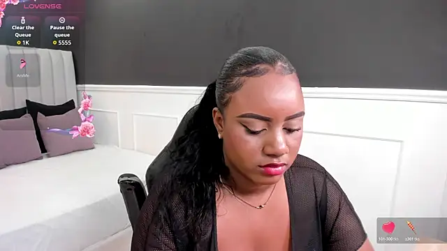 laia fisher  online show from February 17, 4:37 pm