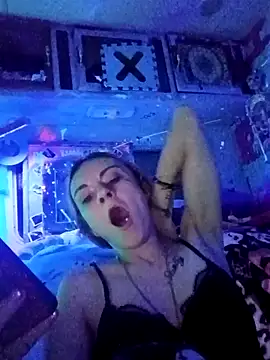 issyamazin online show from March 10, 2:59 am