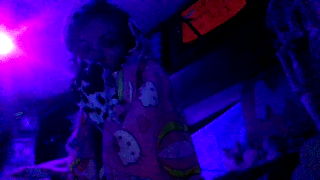 issyamazin online show from February 24, 12:50 pm