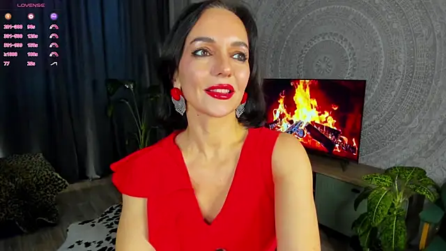 Shanita moon online show from April 15, 4:11 pm