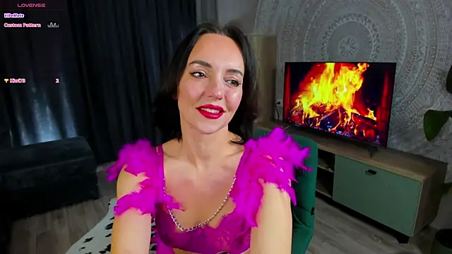 Shanita moon online show from April 16, 6:41 pm