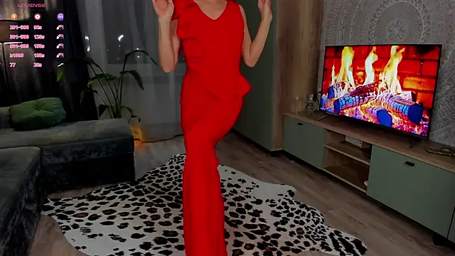 Shanita moon online show from March 27, 5:58 pm