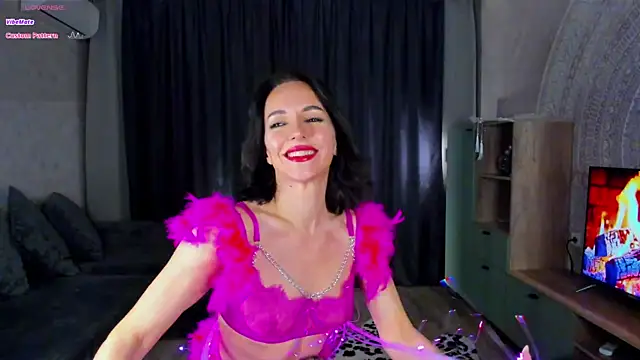Shanita moon online show from April 24, 11:29 pm