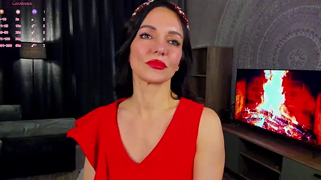 Shanita moon online show from May 6, 6:12 pm