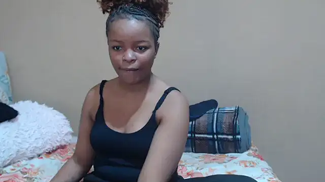 Snapshot of KinkyPxx chatting on April 29, 7:34 am KinkyPxx online show from April 29, 7:34 am