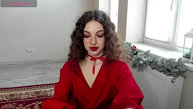 Snapshot of Monica_muse chatting on February 13, 2:50 pm Monica muse online show from February 13, 2:50 pm