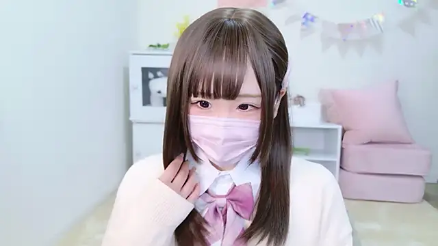 sumire 3 online show from March 19, 12:38 pm