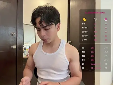 BentoBoxxx online show from May 15, 3:21 pm