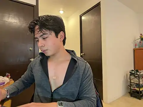 BentoBoxxx online show from March 15, 11:01 pm