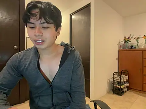 BentoBoxxx online show from March 22, 3:43 am