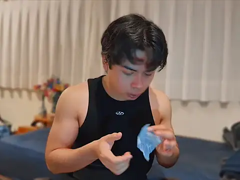 BentoBoxxx online show from February 21, 2:13 am