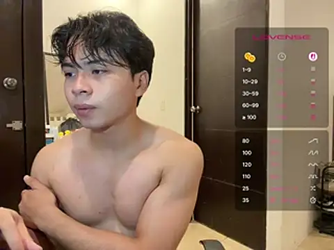 BentoBoxxx online show from May 18, 1:17 am