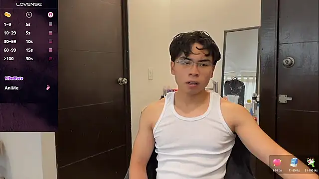 BentoBoxxx online show from May 29, 11:11 pm