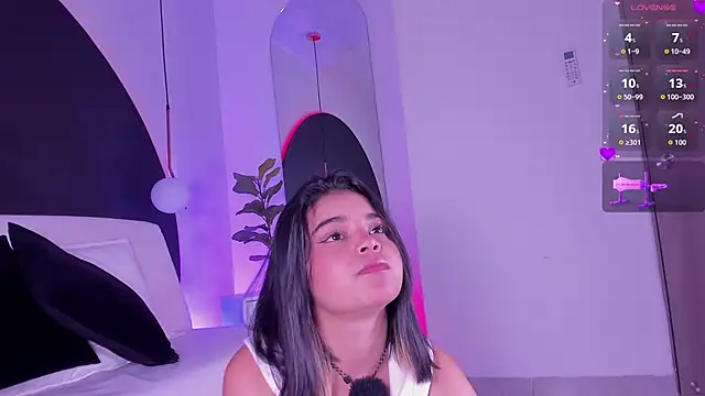 Rose jener06 online show from June 9, 5:36 pm