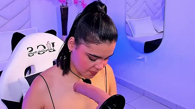 Rose jener06 online show from July 15, 11:23 pm