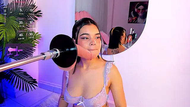 Rose jener06 online show from February 18, 5:20 pm