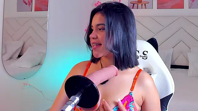 Rose jener06 online show from July 10, 12:10 am