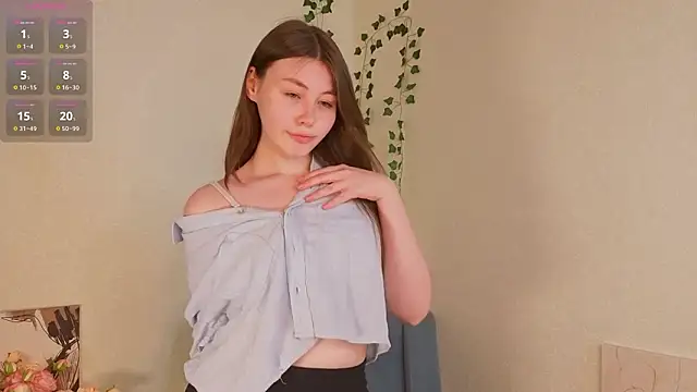 GigiTorros online show from March 19, 11:10 am