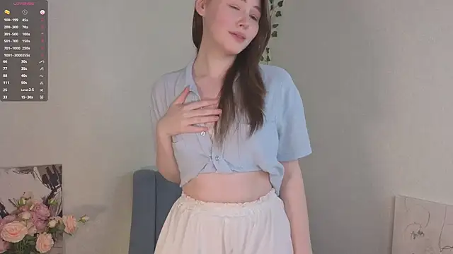 GigiTorros online show from March 28, 8:26 am