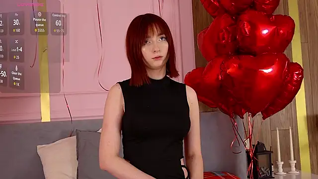 MaddyBirch online show from February 20, 5:04 pm