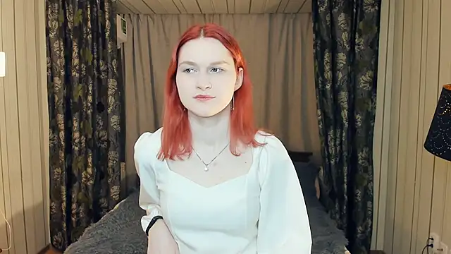 LinaMalech online show from February 26, 7:14 pm