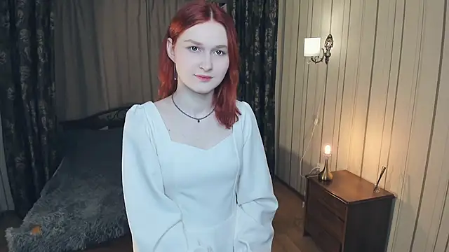 LinaMalech online show from February 18, 4:14 pm