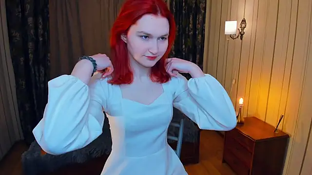 LinaMalech online show from February 23, 7:14 pm