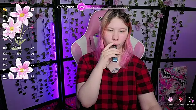 kitsune little online show from March 1, 9:37 pm