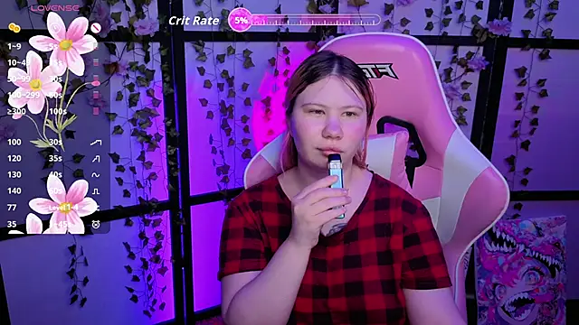 kitsune little online show from March 6, 10:27 pm