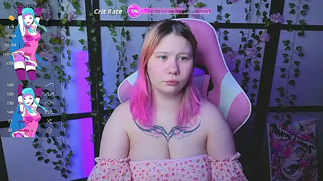 kitsune little online show from February 23, 9:15 pm