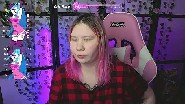 kitsune little online show from February 21, 6:10 pm