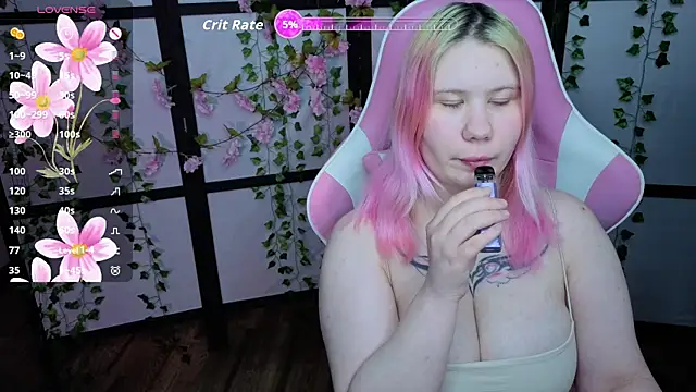 kitsune little online show from May 5, 10:24 pm